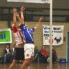 Verplaatsbare Korfbalpaal 2,5m. 6 verplaatsbare korfbalpaal 3 5m korfbalpalen zaal a